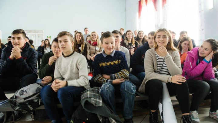 Awareness Outreach Northern Moldova